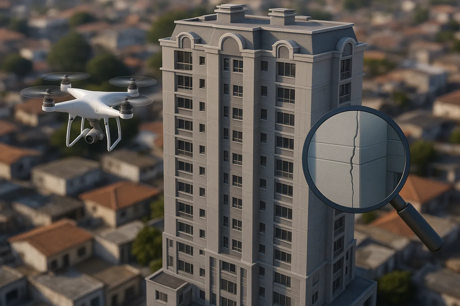 Projeto de Digital Twin Industrial